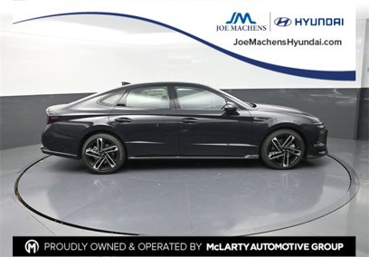 New 2025 Hyundai Sonata N Line