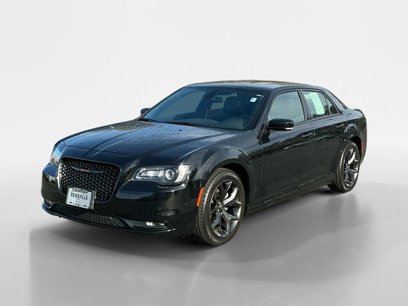 Used 2023 Chrysler 300 S
