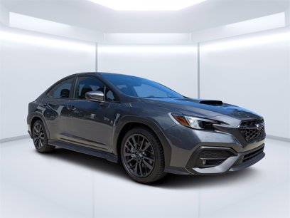 New 2025 Subaru WRX Premium w/ Popular Package #2A