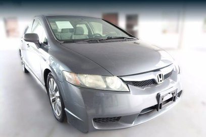 Used 2010 Honda Civic EX