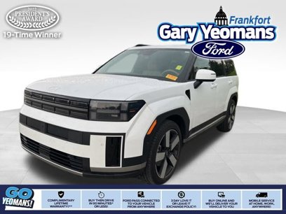 Used 2024 Hyundai Santa Fe Limited