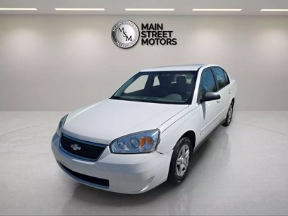 Used 2007 Chevrolet Malibu LS