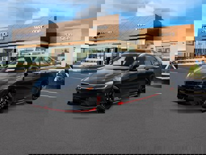 New 2025 Hyundai Elantra N w/ Cargo Package