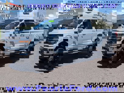 Certified 2024 Ford F150 XLT