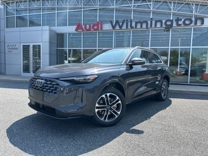 New 2025 Audi Q5 Premium Plus
