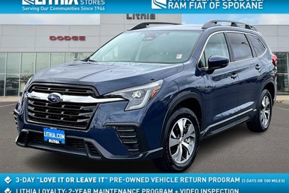 Used 2024 Subaru Ascent Premium w/ Convenience Package