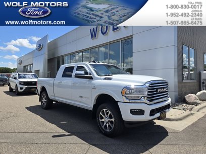 Used 2022 RAM 3500 Limited