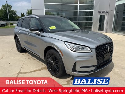 Used 2023 Lincoln Corsair Reserve w/ Equipment Group 201A