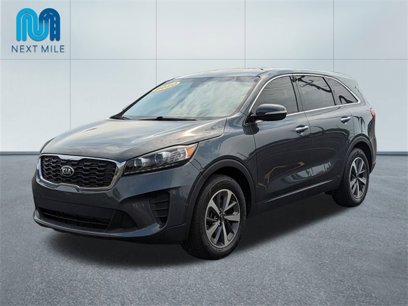 Used 2020 Kia Sorento LX