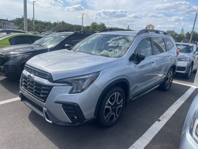 Certified 2024 Subaru Ascent Touring w/ Popular Package #2