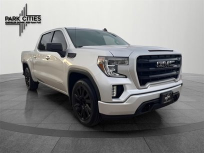 Used 2020 GMC Sierra 1500 Elevation w/ Elevation Value Package