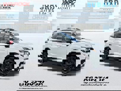 New 2025 Subaru Ascent Bronze Edition