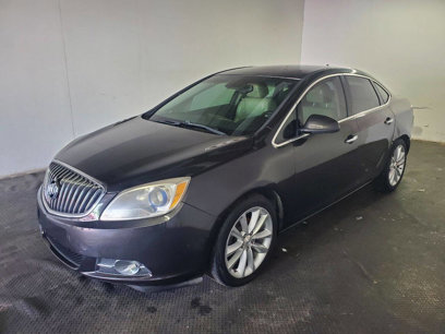 Used 2012 Buick Verano Convenience