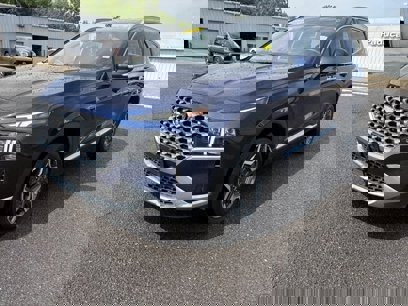 Used 2023 Hyundai Santa Fe Limited