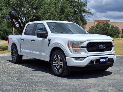 Used 2022 Ford F150 XL w/ STX Appearance Package