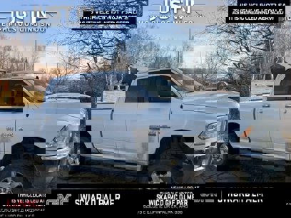 Used 2015 RAM 2500 Big Horn
