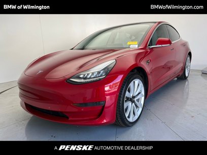 Used 2019 Tesla Model 3 Standard Range