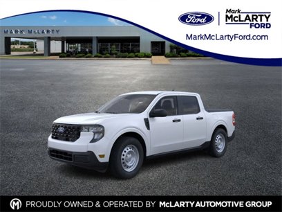 New 2025 Ford Maverick XL