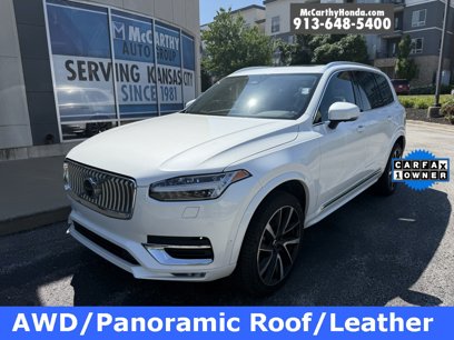 Used 2023 Volvo XC90 B5 Plus w/ Protection Package Premier