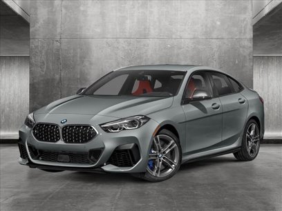 New 2024 BMW M235i xDrive Gran Coupe w/ Premium Package