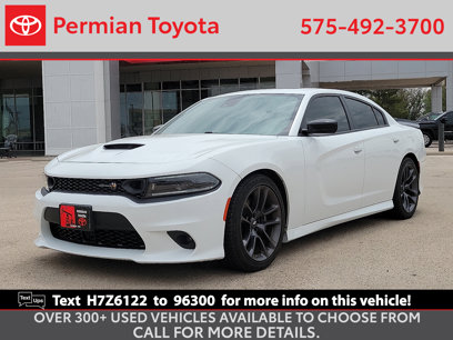 Used 2023 Dodge Charger Scat Pack w/ Plus Group