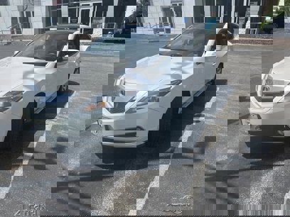 Used 2010 Acura ZDX w/ Advance Package
