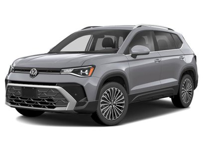 New 2025 Volkswagen Taos SE