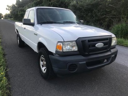 Used 2009 Ford Ranger XL