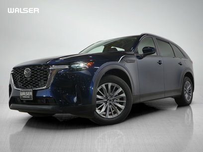 Used 2024 MAZDA CX-90 3.3 Turbo w/ Select Package