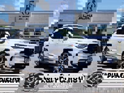 New 2025 Acura MDX w/ Technology Package
