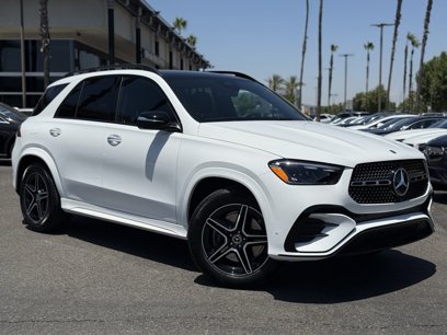 Certified 2025 Mercedes-Benz GLE 350 4MATIC