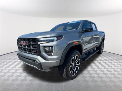 Used 2023 GMC Canyon AT4 w/ AT4 Premium Package