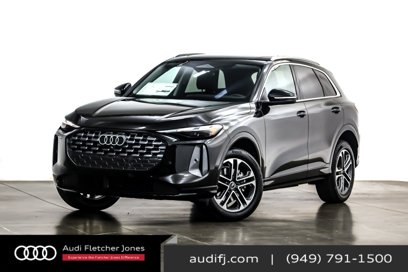 New 2025 Audi Q5 Premium