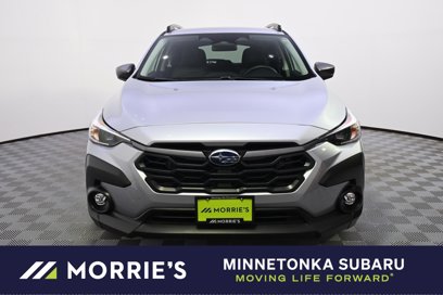 Used 2024 Subaru Crosstrek 2.0i Premium
