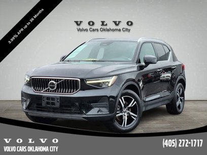 Certified 2025 Volvo XC40 B5 Core