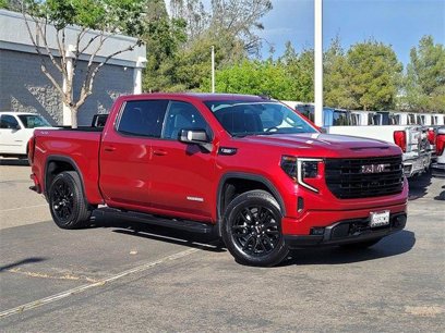 Used 2022 GMC Sierra 1500 Elevation w/ Elevation Premium Package