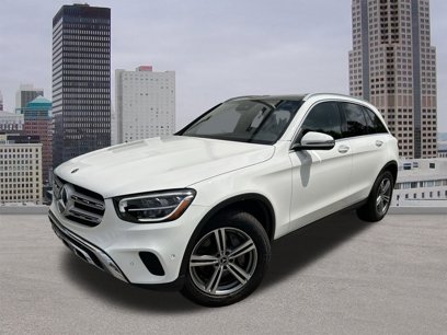 Used 2022 Mercedes-Benz GLC 300