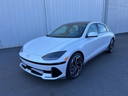 Hyundai ioniq electric autotrader discount