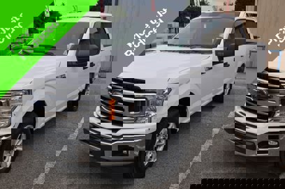 Used 2019 Ford F150 XLT