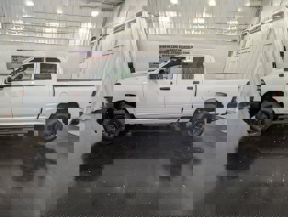 New 2025 RAM 2500 Tradesman