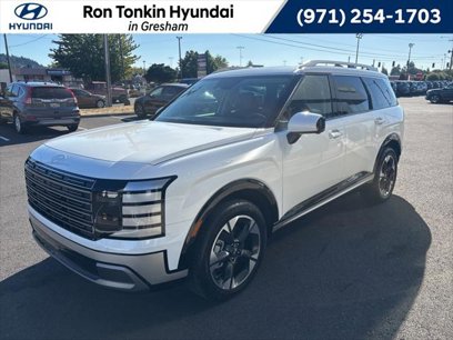 New 2026 Hyundai Palisade Limited