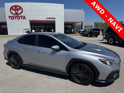 Used 2023 Subaru WRX Limited