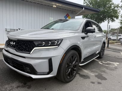 Used 2022 Kia Sorento SX