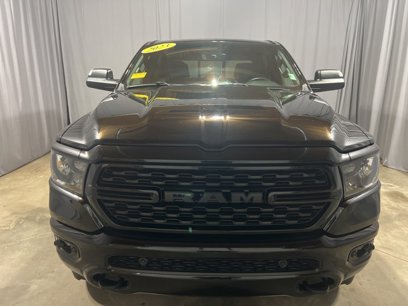 Used 2023 RAM 1500 Big Horn
