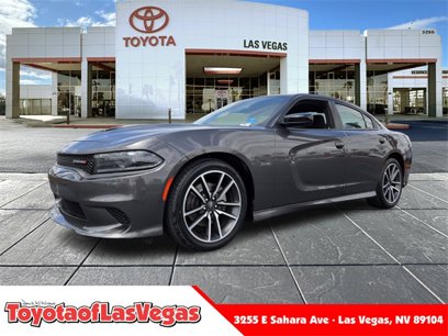 Used 2023 Dodge Charger R/T