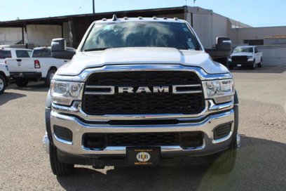 New 2023 RAM 4500 Tradesman w/ Chrome Appearance Group