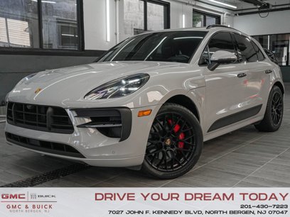 Used 2021 Porsche Macan GTS