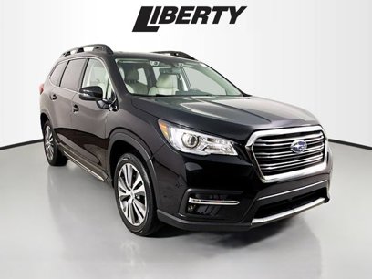 Used 2022 Subaru Ascent Limited w/ Technology Package