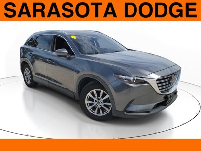 Used 2019 MAZDA CX-9 Touring
