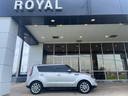 Used 2019 Kia Soul +